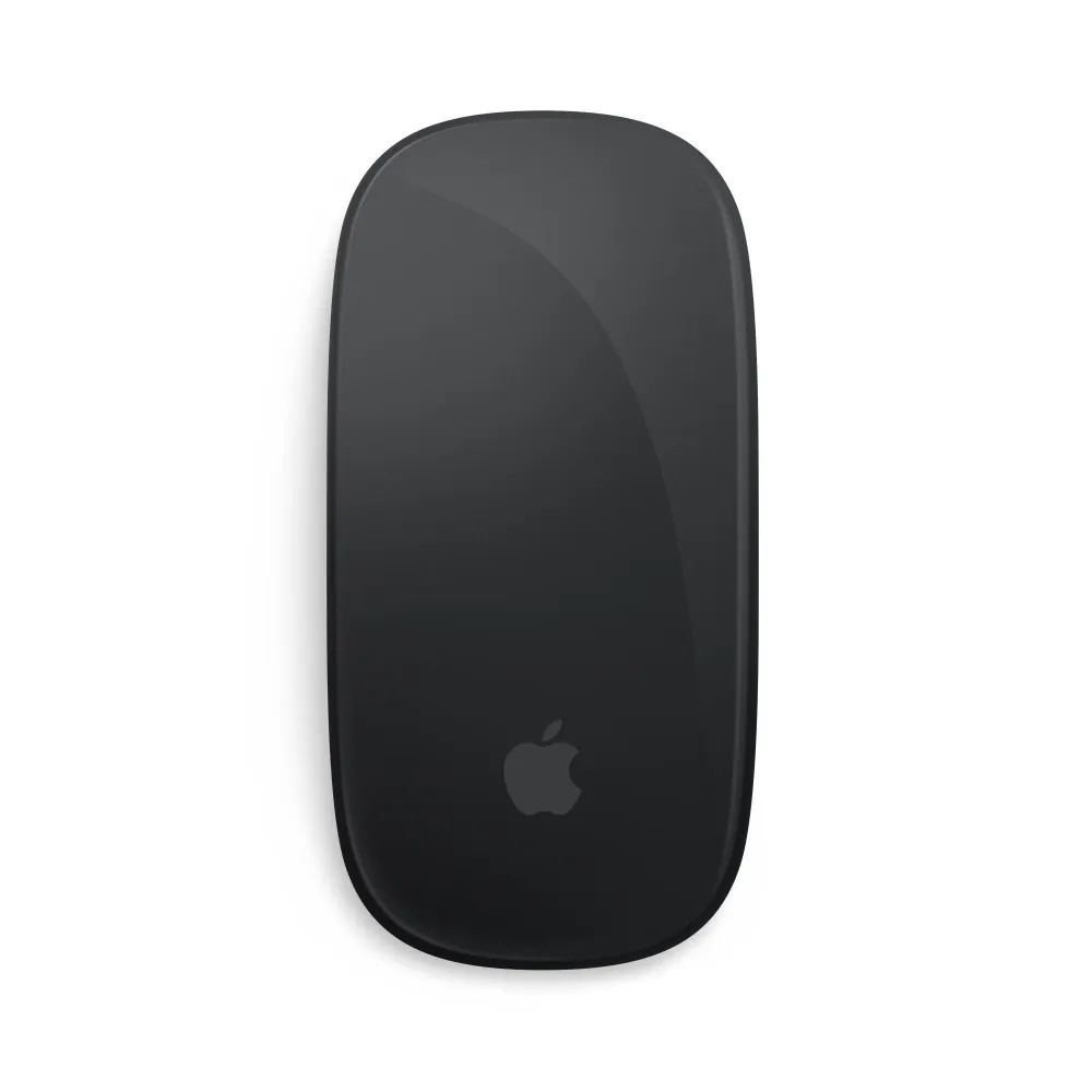 APPLE MAGIC MOUSE 2 USB TIPO-C NEGRO