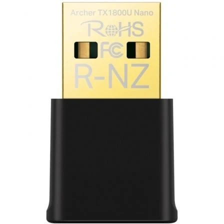 ARCHER TX1800U NANO AX1800 NANO WI-FI 6 WIRELESS USB ADAPTER