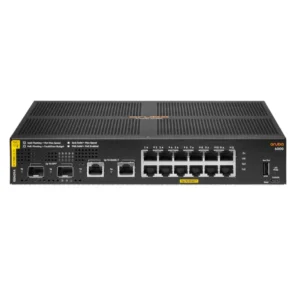 ARUBA 6000 12G CL4 2SFP 139W SWITCH - PREÇO VÁLIDO P UNID FATURAD