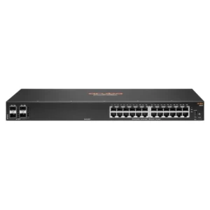 ARUBA 6000 24G 4SFP SWITCH - PREÇO VÁLIDO P UNID FATURADAS ATÉ 11