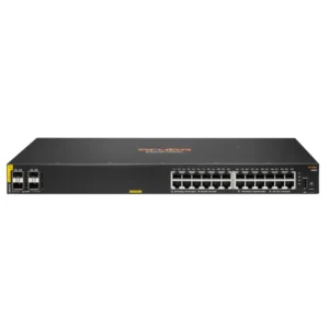 ARUBA 6000 24G CL4 4SFP SWITCH - PREÇO VÁLIDO P UNID FATURADAS AT