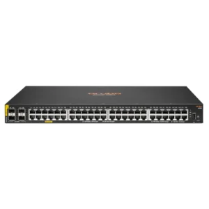 ARUBA 6000 48G CL4 4SFP SWITCH - PREÇO VÁLIDO P UNID FATURADAS AT