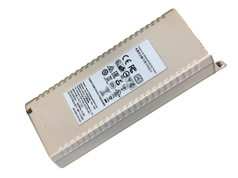 ARUBA INSTANT ON 30W 802.3AT POE MIDSPAN INJECTOR - PREÇO VÁLIDO