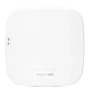 ARUBA INSTANT ON AP12 (RW) ACCESS POINT
