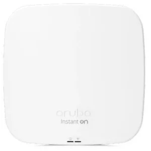 ARUBA INSTANT ON AP15 (RW) ACCESS POINT