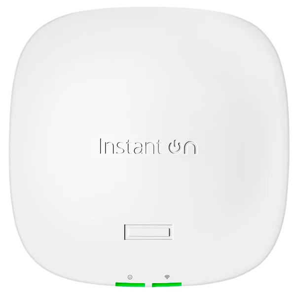 ARUBA INSTANT ON AP25 (RW) 4X4 WI-FI 6 AP - PREÇO VÁLIDO P UNIDA
