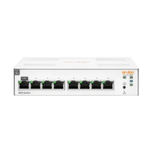ARUBA ION 1830 8G SW - PREÇO VÁLIDO P UNID FATURADAS ATÉ 7 DE JUL