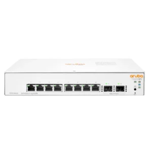ARUBA ION 1930 8G 2SFP SWITCH