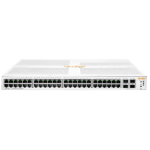ARUBA ION 1930 48G 4SFP+ 370W SW - PREÇO VÁLIDO P UNIDADES FATU