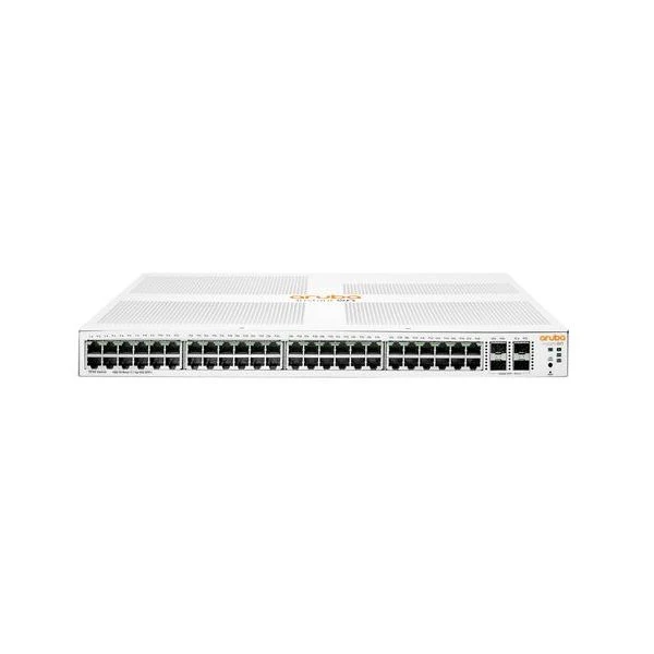 ARUBA ION 1930 48G 4SFP+ SWITCH - PREÇO VÁLIDO P UNID FATURADAS