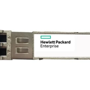 ARUBA NETWORKING 10G SR SFP+ LC 400M OM4 MMF C-CLASS TRANSCEIVER