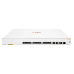 ARUBA SWITCH INSTANT ON 1960 12XGT 4SFP+ #PROMO ATÉ 07-02#