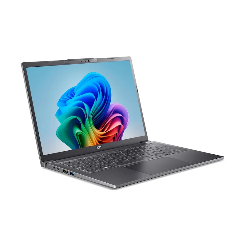ASPIRE 14 AI - INTEL® CORET ULTRA 5 PROCESSOR 226V, 16 GB LPDDR5X