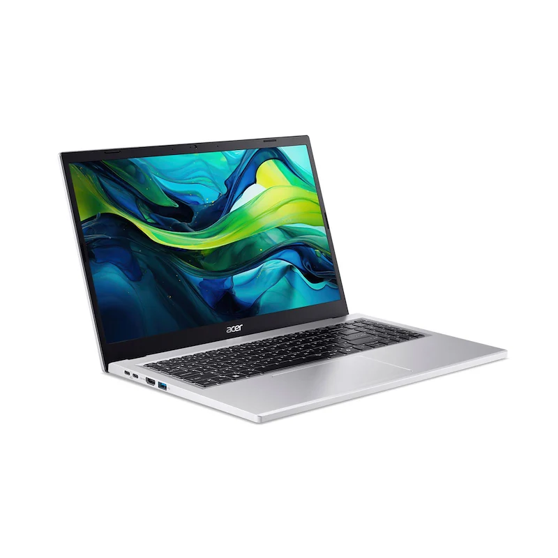 ASPIRE GO 15 - INTEL I5-13420H, 16GB DDR5, 512GB PCIE NVME SSD,