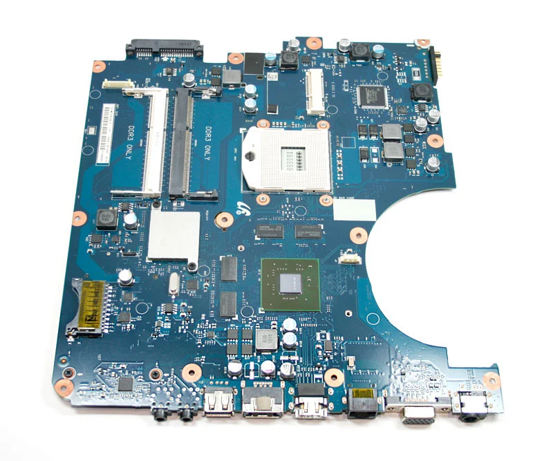 Assy Mother Bd-Top Bremen-M.Pga.Ddr3.-.1 R580