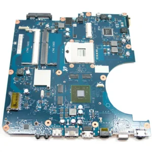 Assy Mother Bd-Top Bremen-M.Pga.Ddr3.-.1 R580