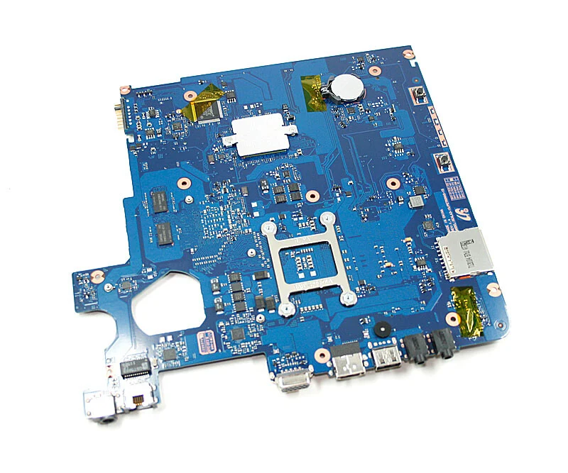 Assy Mother Bd-Top Scala3-15,Pbg,2 To 6G