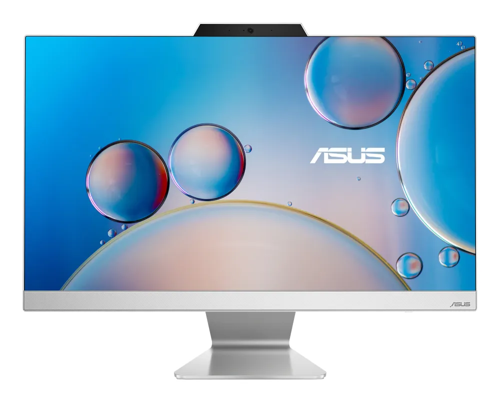 ASUS AIO ADVANCED A3402WBAK I5-1235U 16GB 512GB SSD 23.8 FHD