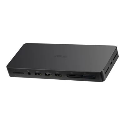 ASUS DC500 TRIPLE 4K TBT4 DOCKEU