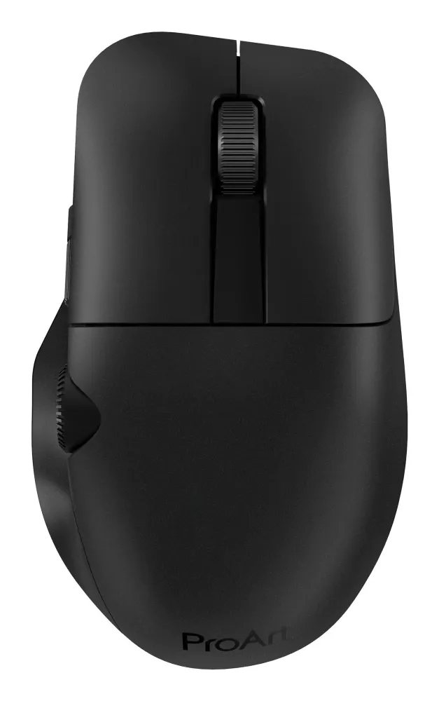 ASUS MOUSE WIRELESS MD300 PRETO
