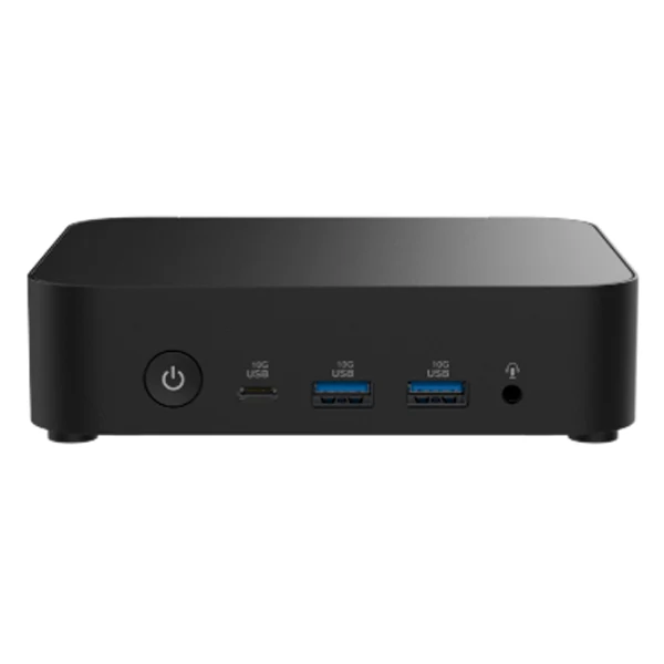 ASUS NUC 14 ESSENTIAL SLIM KIT RNUC14MNK35 - N355, SODIMM DDR5-48