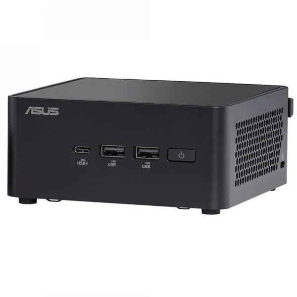 ASUS NUC 14 Pro RNUC14RVHU700002I UCFF Preto 155H