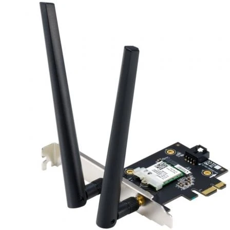 ASUS PCE-AXE5400 Interno WLAN 2402 Mbit/s