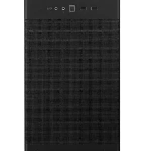 ASUS Prime AP201 MicroATX Mini Tower Preto
