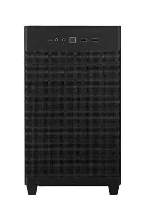 ASUS Prime AP201 MicroATX Mini Tower Preto