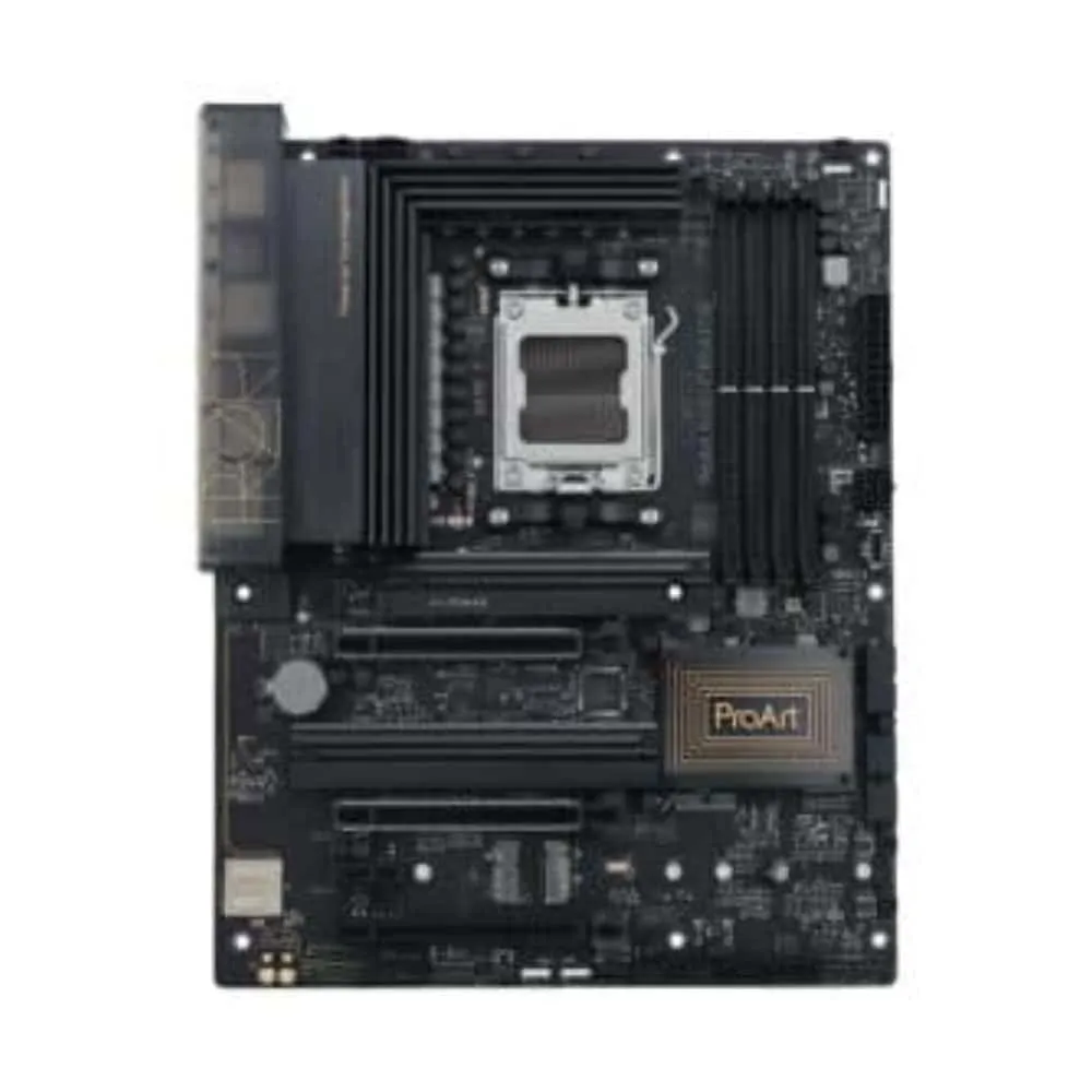 ASUS PROART B650-CREATOR AMD B650 Ranhura AM5 ATX