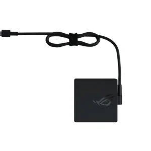 ASUS ROG 100W USB-C Adapter adaptador e transformador Interior Pr
