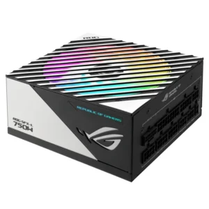 ASUS ROG Loki SFX-L 750W Platinum fonte de alimentação 20+4 pin