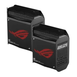 ASUS ROG Rapture GT6 (B-2-PK) Tri-band (2,4 GHz / 5 GHz / 5 GHz)