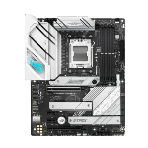 ASUS ROG STRIX B650- GAMING WIFI AMD B650 Ranhura AM5 ATX
