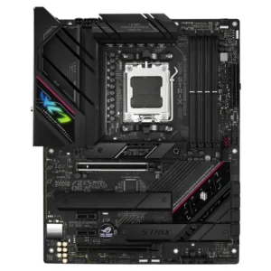 ASUS ROG STRIX B650E-F GAMING WIFI AMD B650 Ranhura AM5 ATX