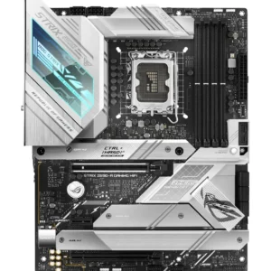 ASUS ROG STRIX Z690- GAMING WIFI Intel Z690 LGA 1700 ATX