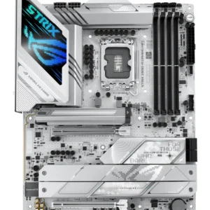 MB ASUS ROG STRIX Z890- GAMING WIFI SK LGA1851 4DDR5 HDMIDP ATX