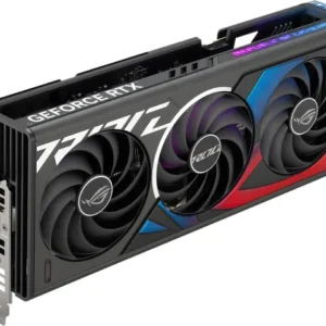 ASUS ROG -STRIX-RTX4070TIS-O16G-GAMING NVIDIA GeForce RTX 4070 Ti