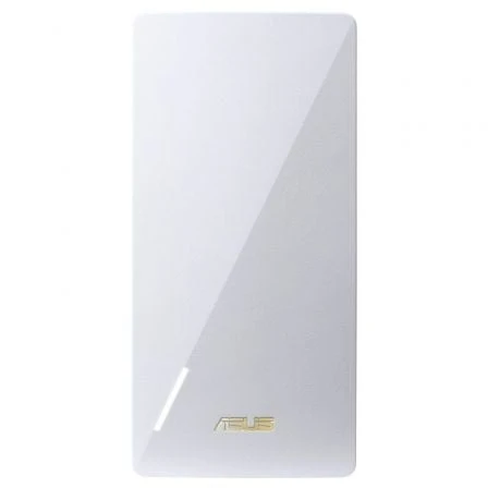 ASUS RP-AX58 Transmissor de rede Branco 10, 100, 1000 Mbit/s