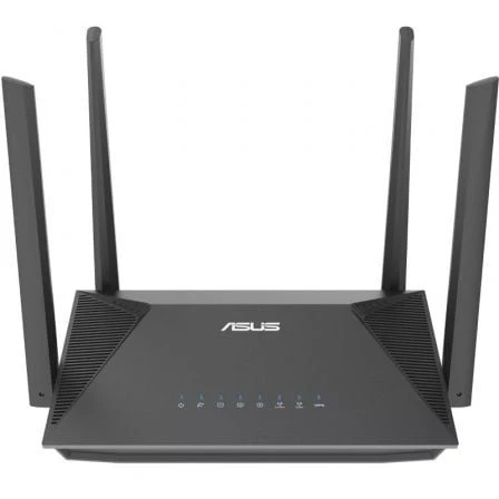 ASUS RT-AX52 PRO ROUTER AX3000 WIFI 6 DUAL BAND AIMESH - HASTA 30