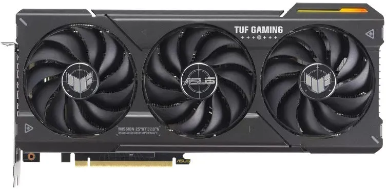 ASUS TUF Gaming TUF-RTX4070S-O12G-GAMING NVIDIA GeForce RTX 4070
