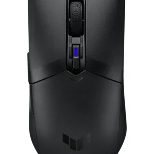 ASUS TUF Gaming M4 Wireless rato Mão direita RF Wireless + Blueto