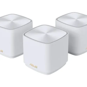 ASUS XG-C100C V2 DUAL BAND MESH WIFI 6 SYSTEM