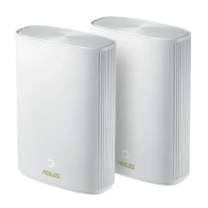 ASUS ZenWiFi AX Hybrid (XP4) Dual-band (2,4 GHz / 5 GHz) Wi-Fi 6