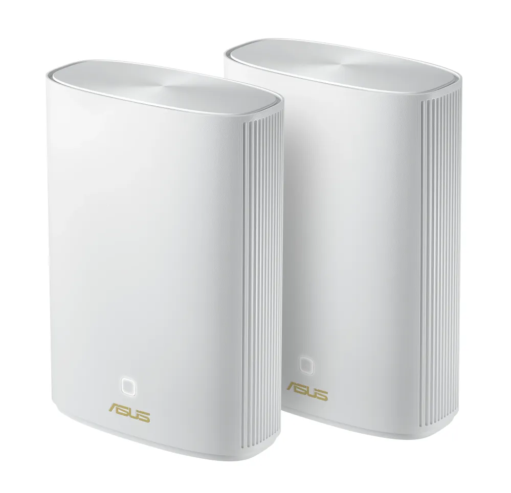 ASUS ZenWiFi AX Hybrid (XP4) Dual-band (2,4 GHz / 5 GHz) Wi-Fi 6
