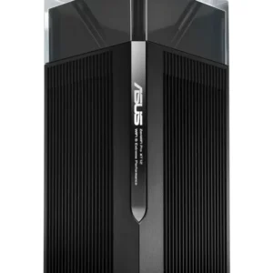 ASUS ZenWiFi Pro XT12 (1-PK) router sem fios Gigabit Ethernet Tri