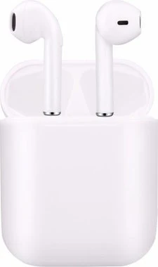 Auricular Bluetooth I9S Tws Branco