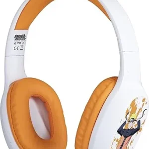AURICULAR KONIX BLUETOOTH HEADSET NARUTO