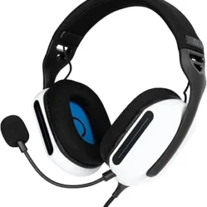 AURICULAR KONIX KX SKYLITE GAMING HEADSET P5