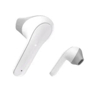 AURICULARES HAMA BENFICA TRUE WIRELESS BRANCO